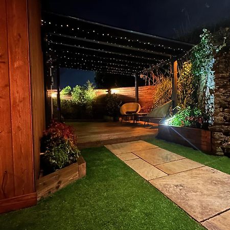 The Cottage Hideout Upholland Dış mekan fotoğraf