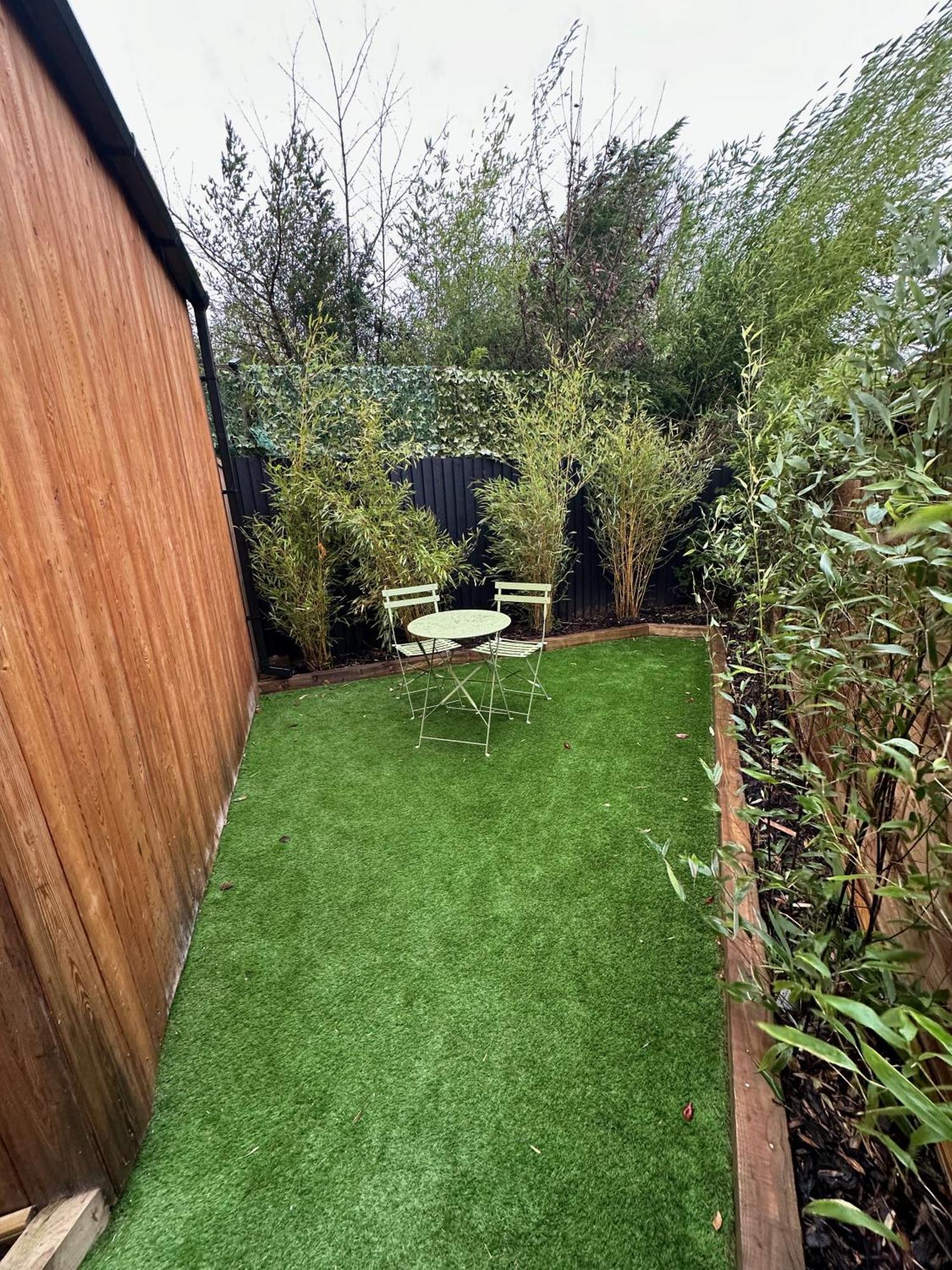 The Cottage Hideout Upholland Dış mekan fotoğraf