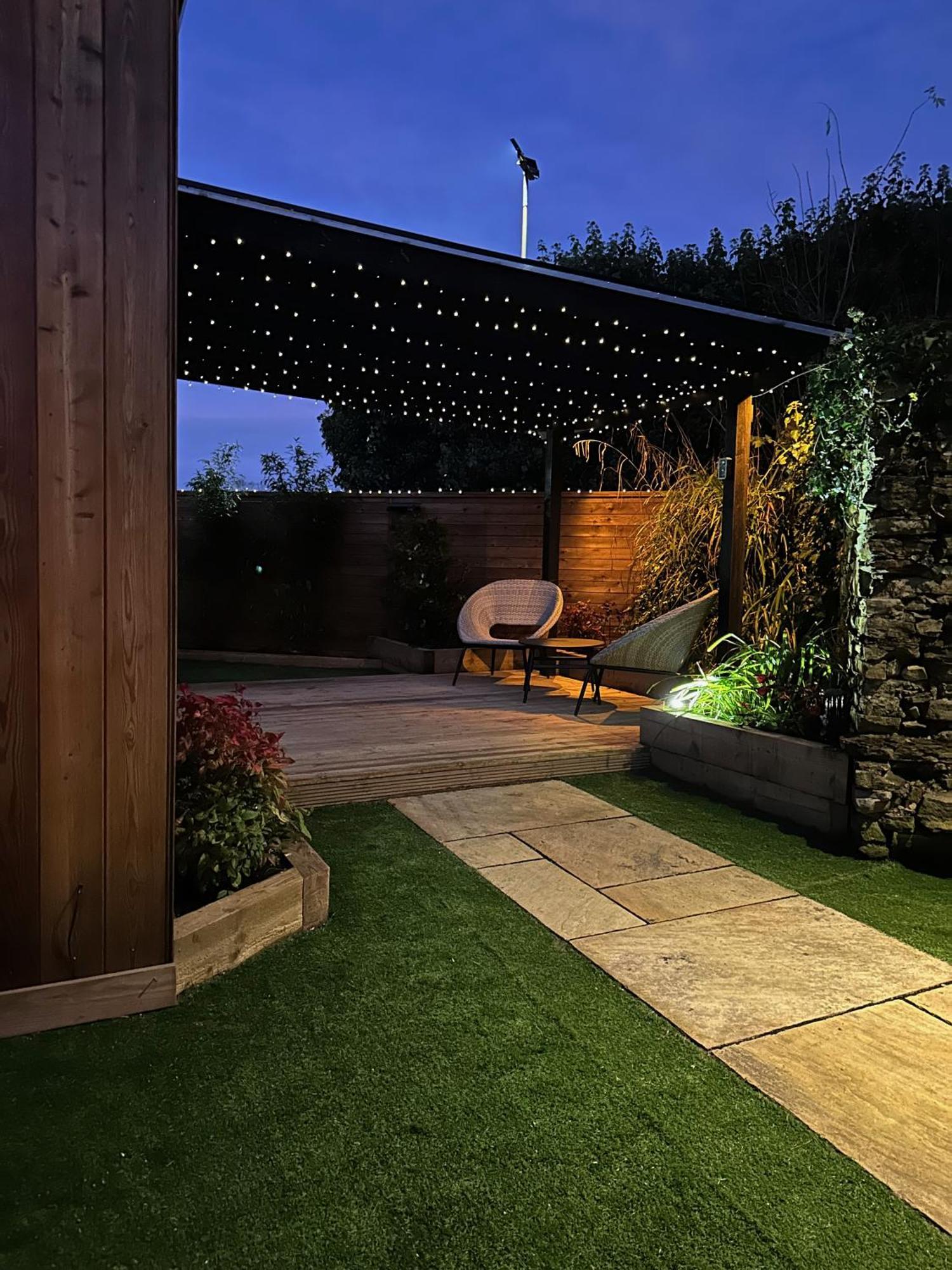 The Cottage Hideout Upholland Dış mekan fotoğraf