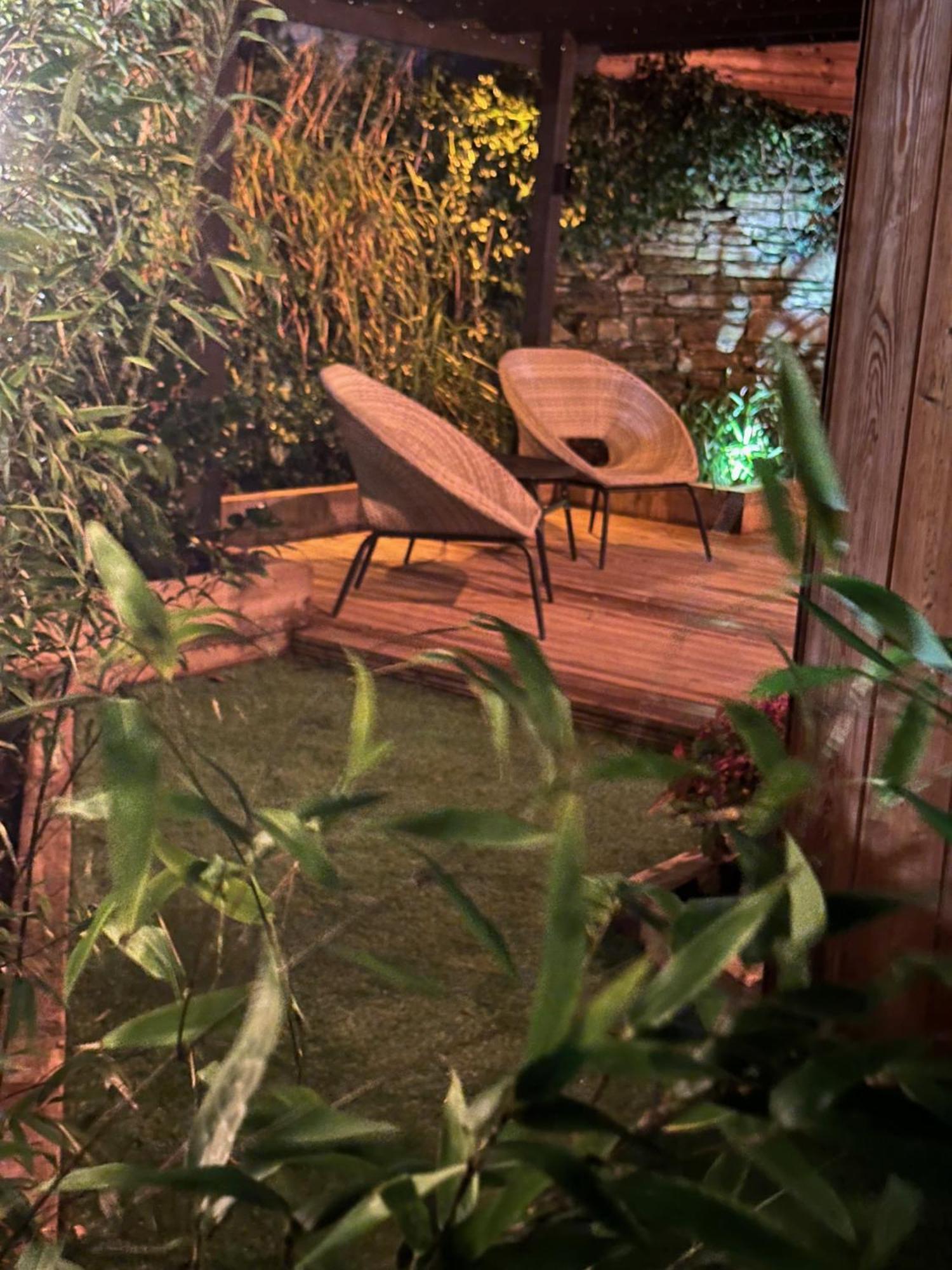 The Cottage Hideout Upholland Dış mekan fotoğraf