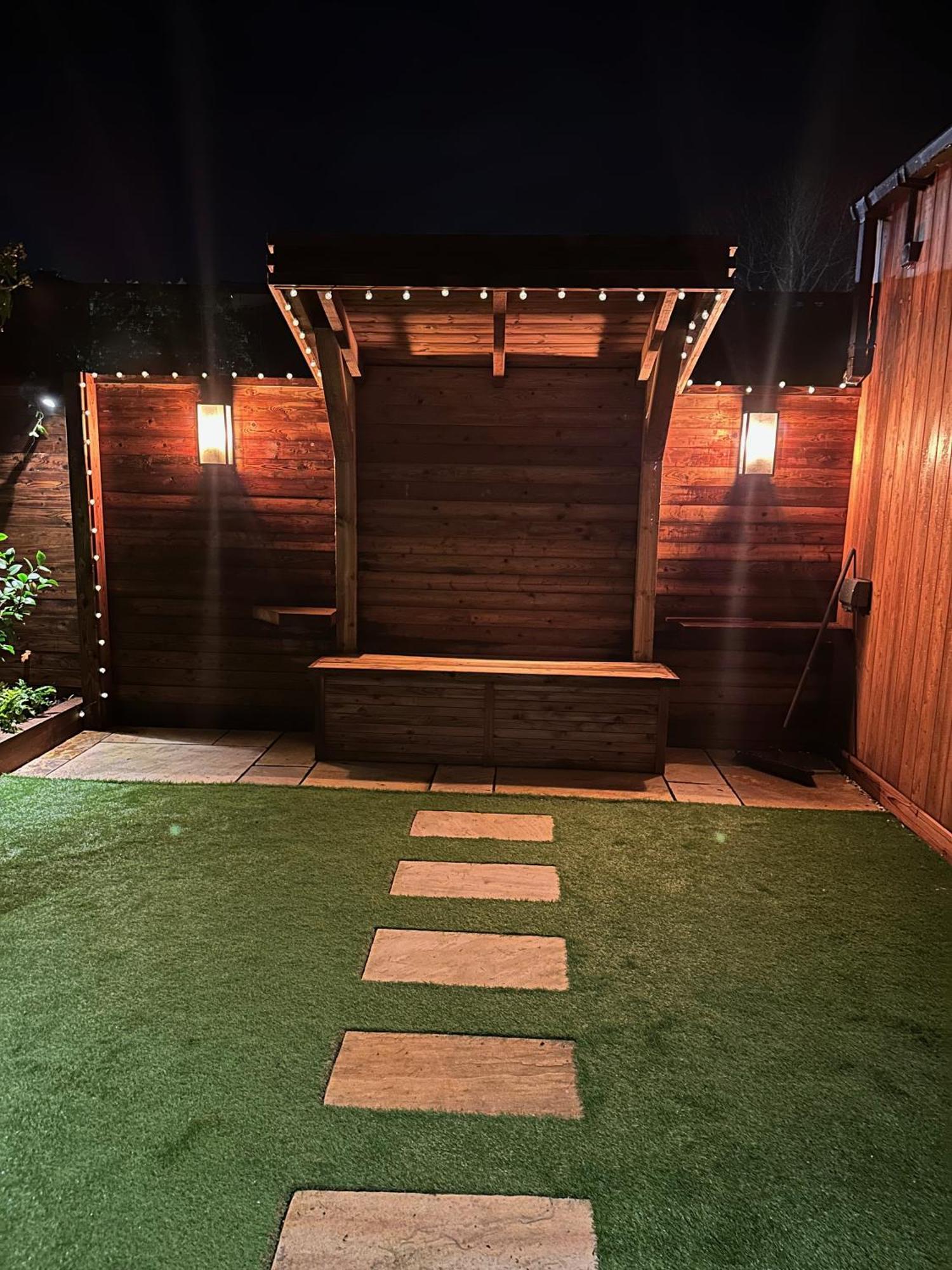 The Cottage Hideout Upholland Dış mekan fotoğraf
