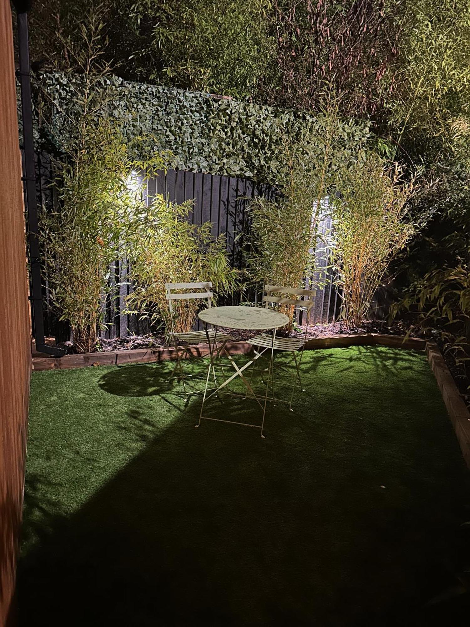 The Cottage Hideout Upholland Dış mekan fotoğraf