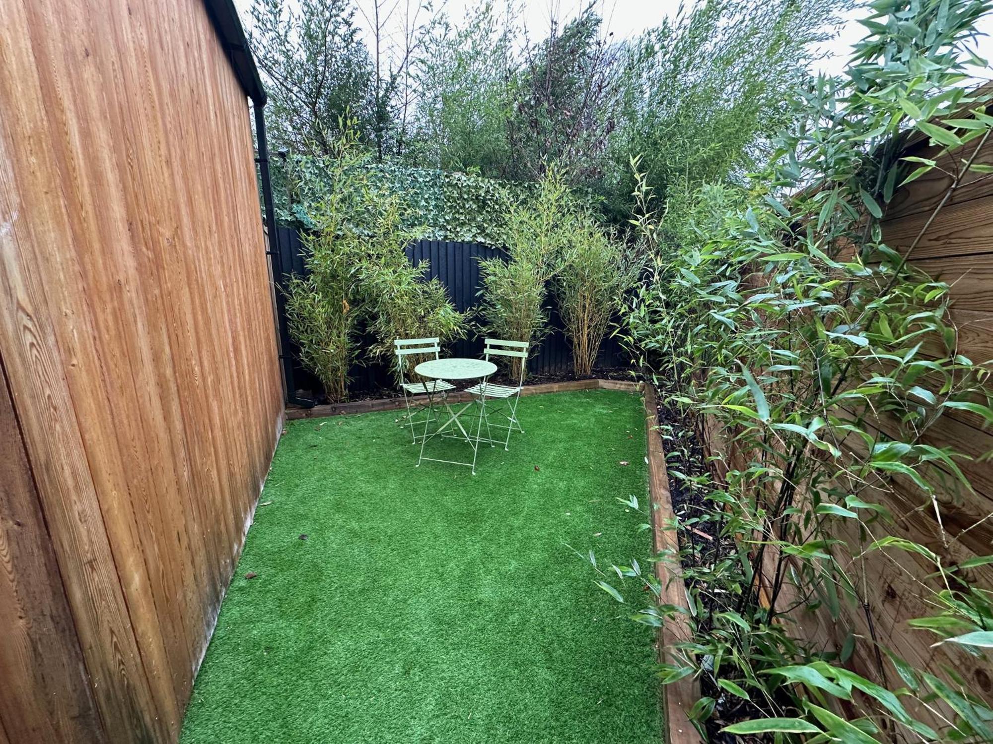 The Cottage Hideout Upholland Dış mekan fotoğraf