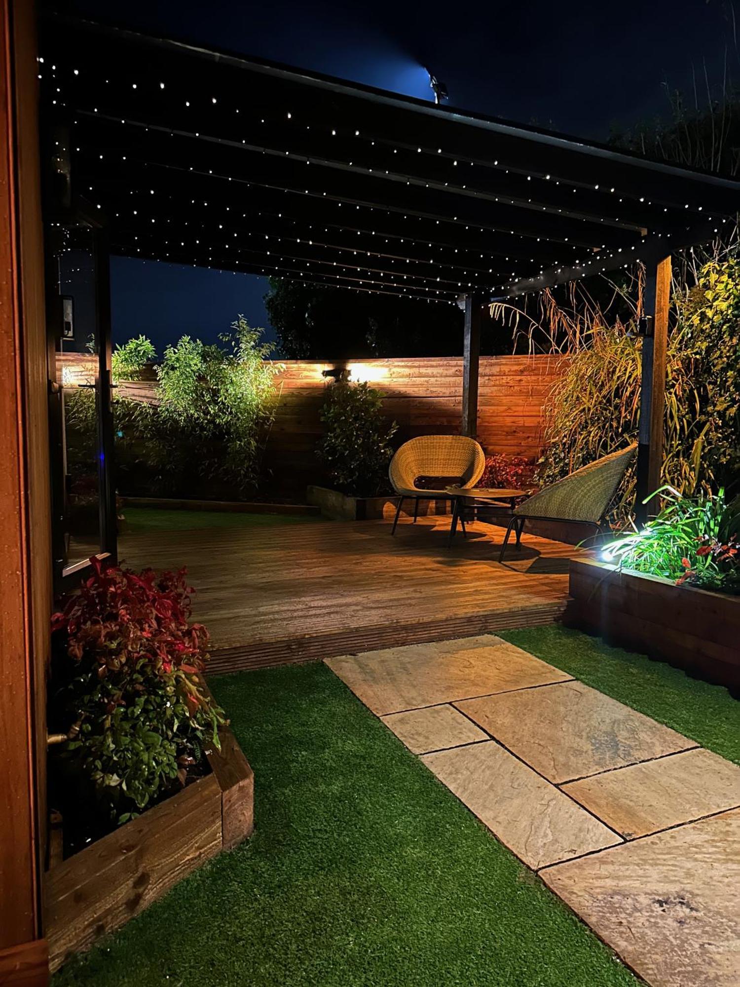 The Cottage Hideout Upholland Dış mekan fotoğraf