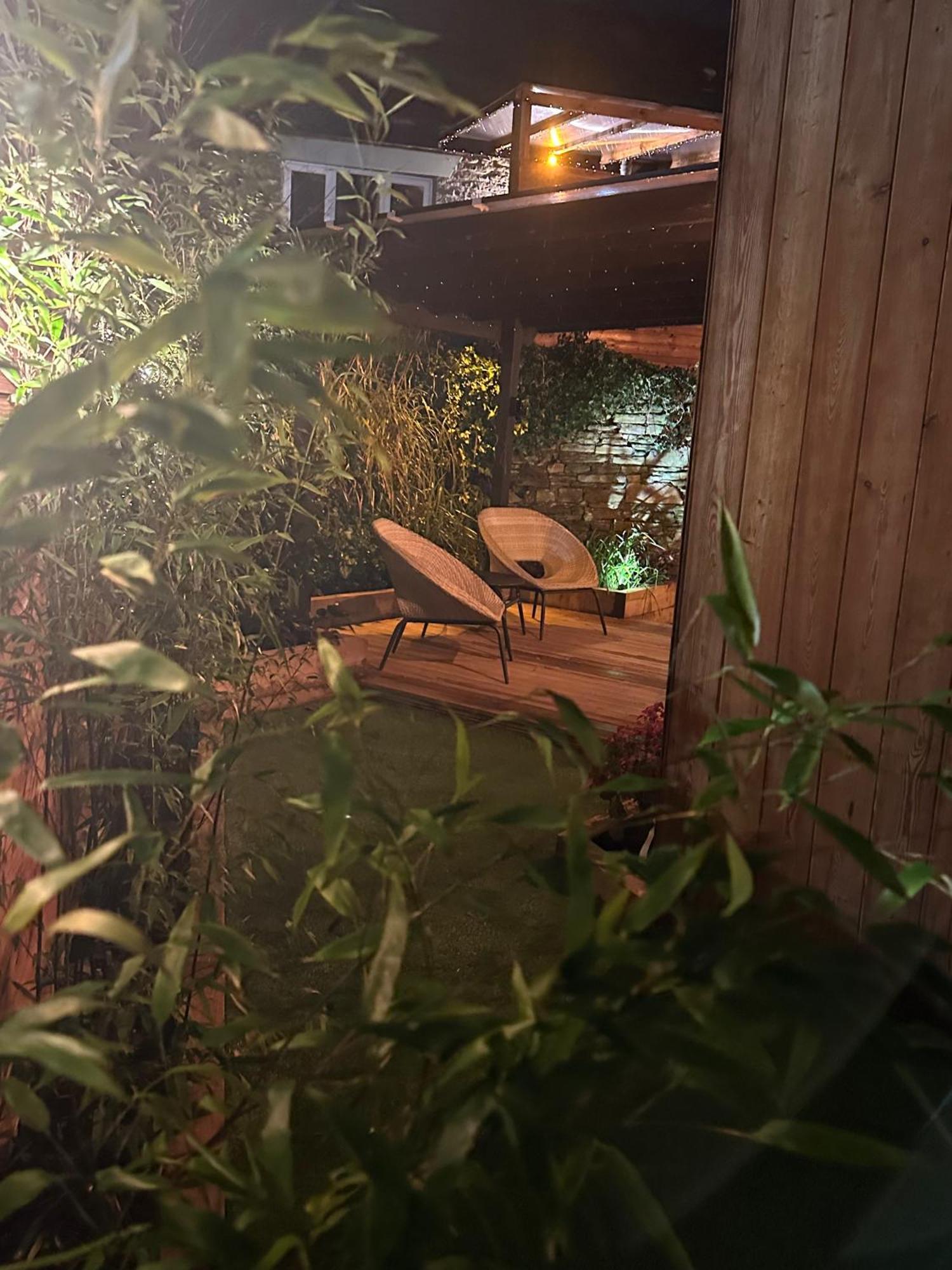 The Cottage Hideout Upholland Dış mekan fotoğraf