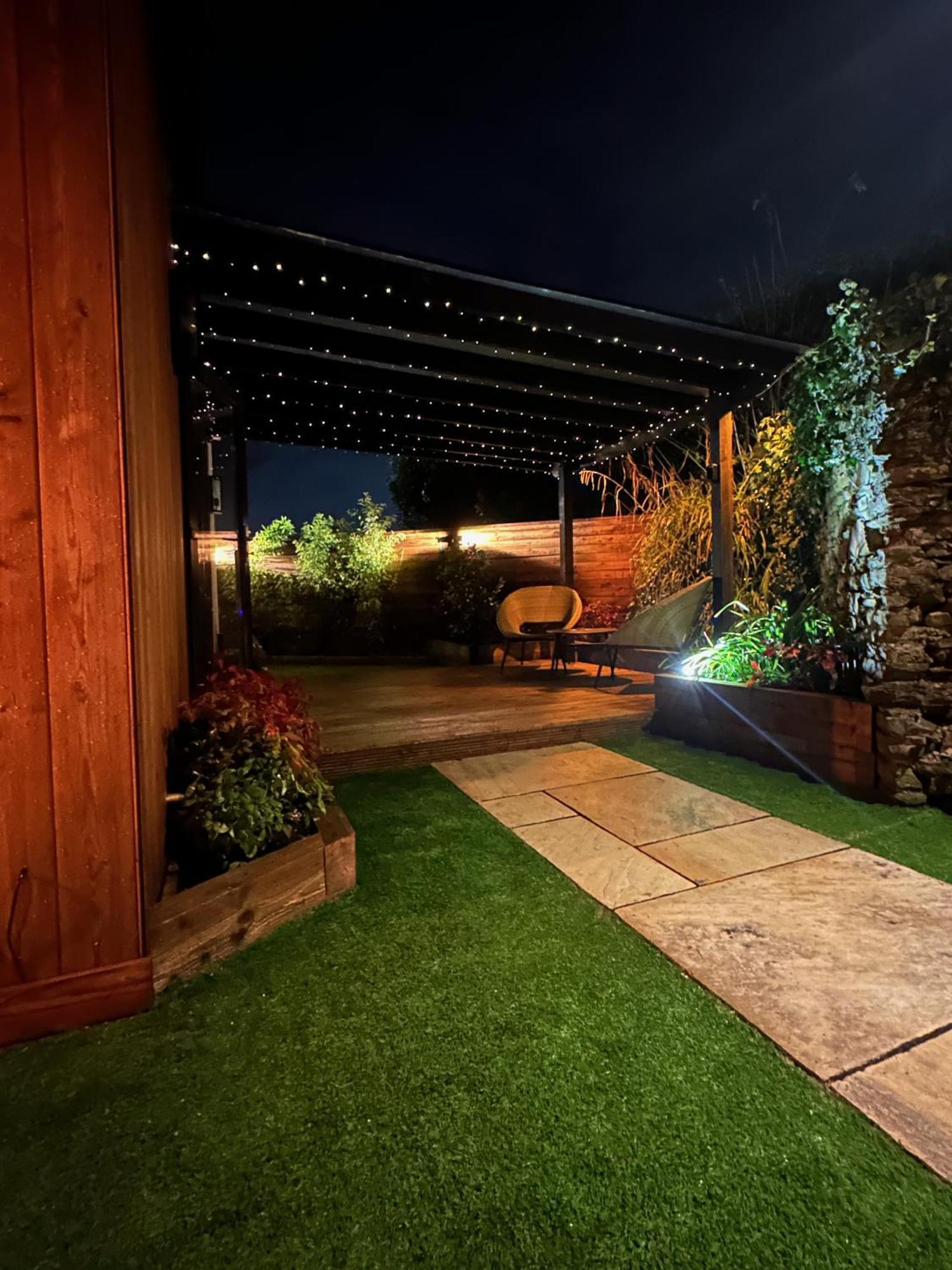The Cottage Hideout Upholland Dış mekan fotoğraf