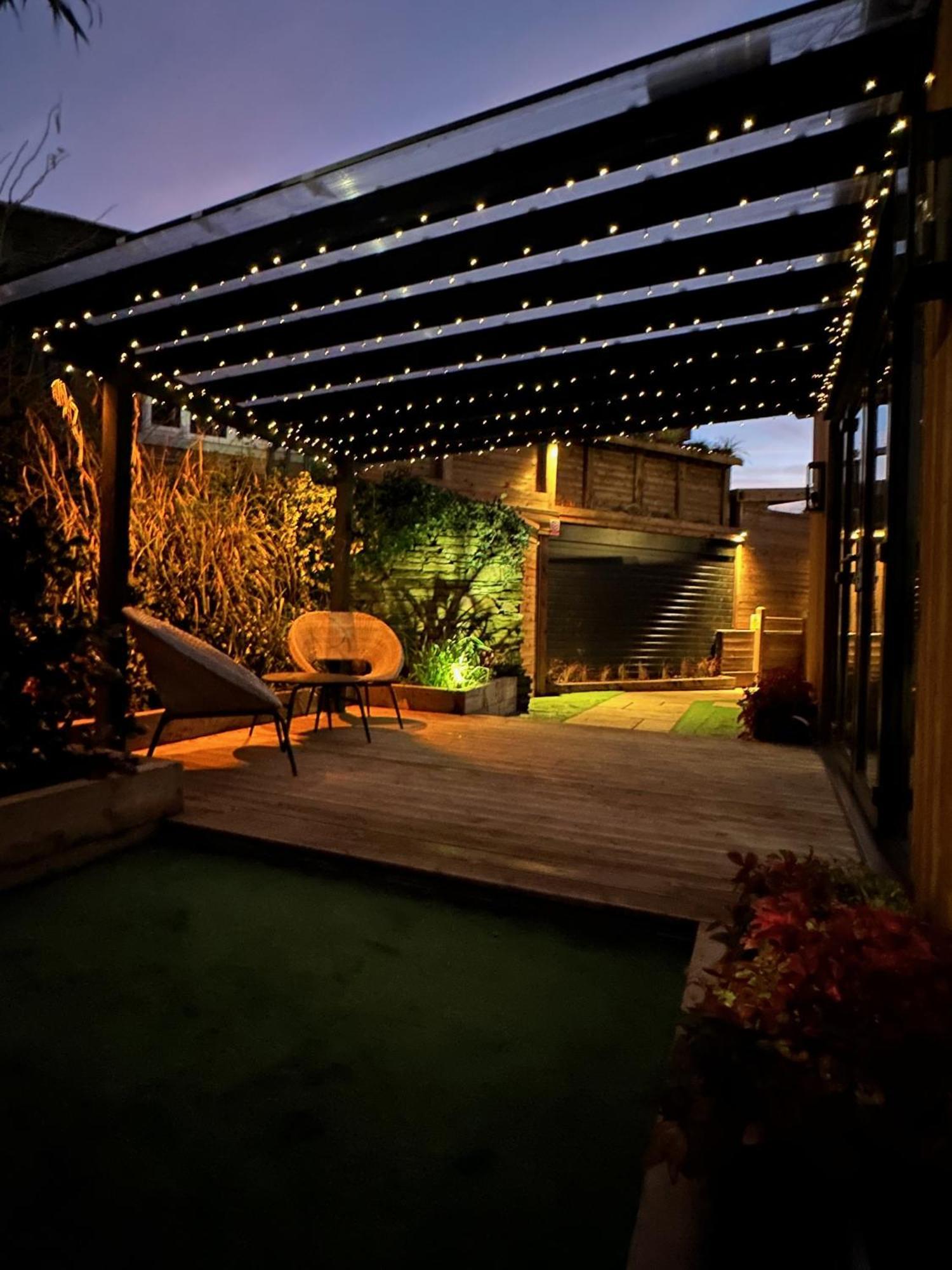 The Cottage Hideout Upholland Dış mekan fotoğraf